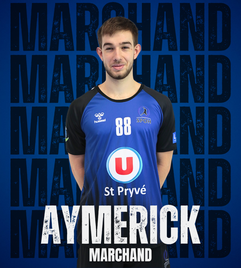 aymerick marchand