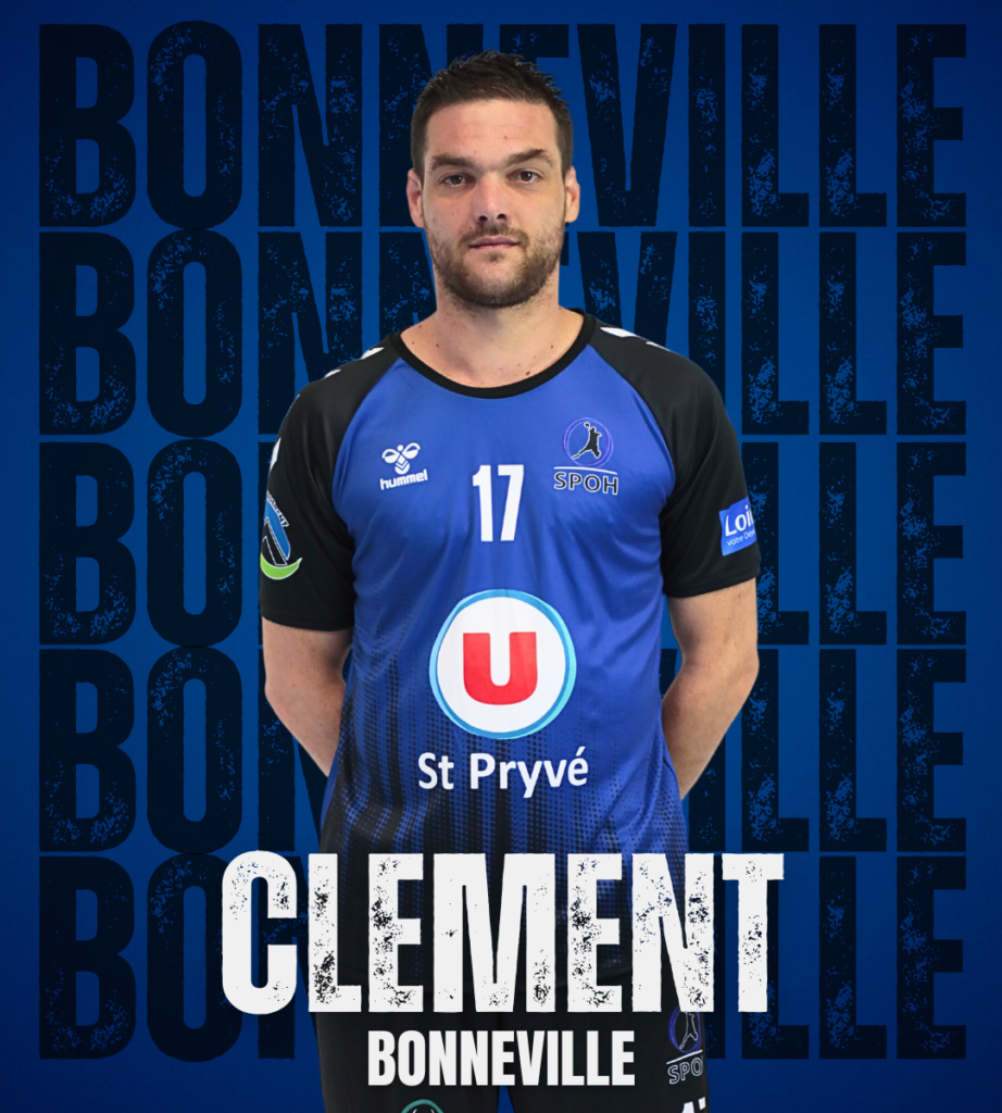 clement bonneville