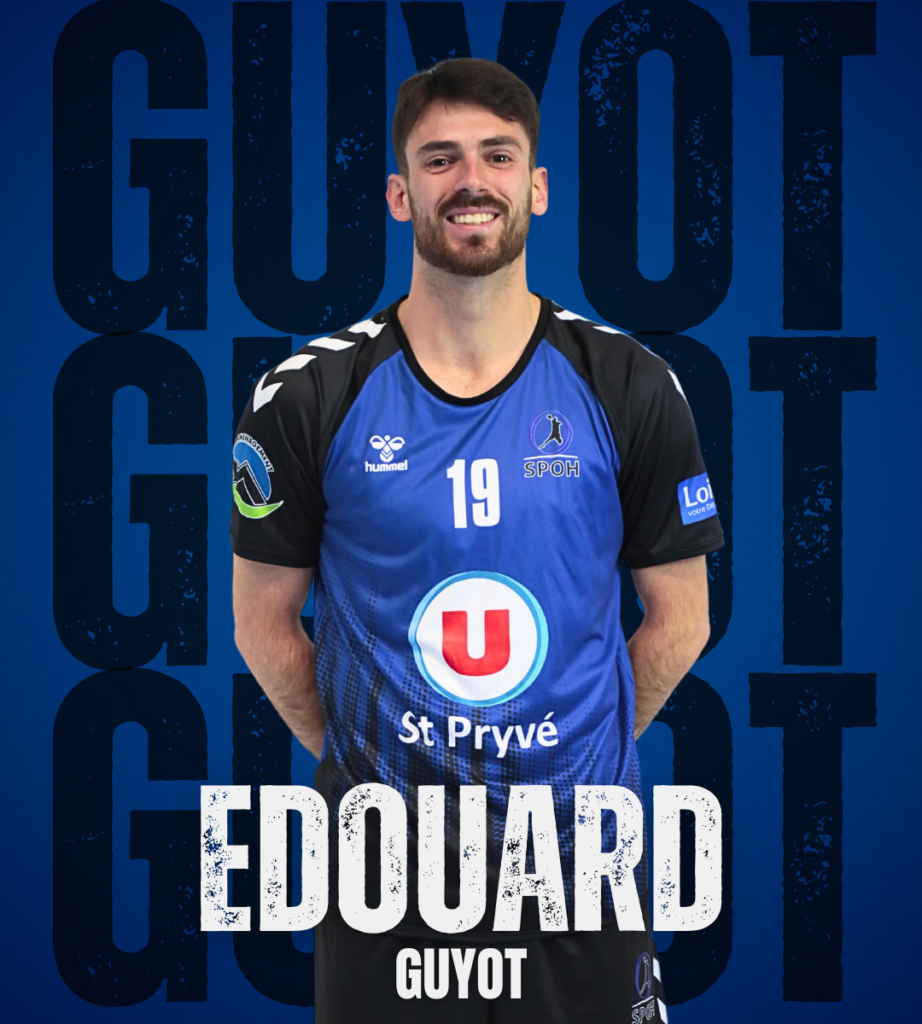 edouard guyot