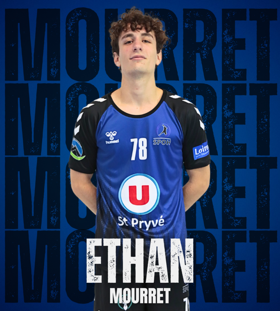 ethan mourret