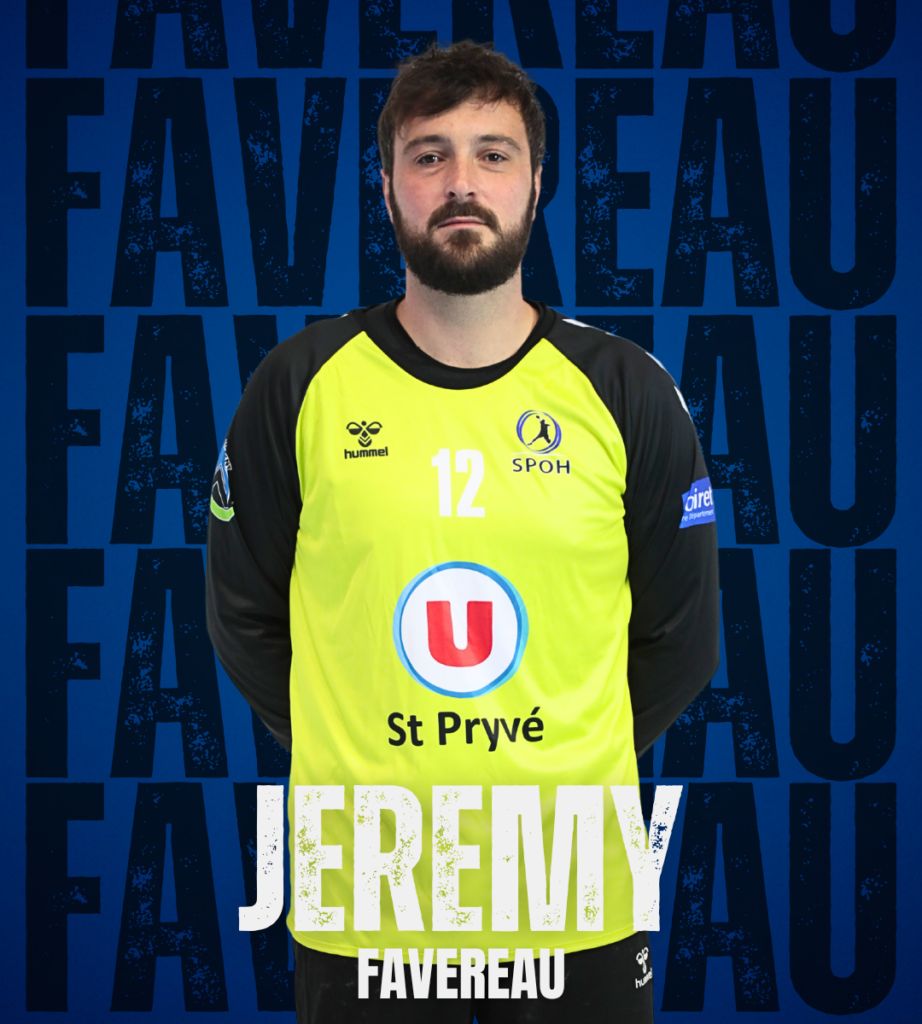 jeremy favereau