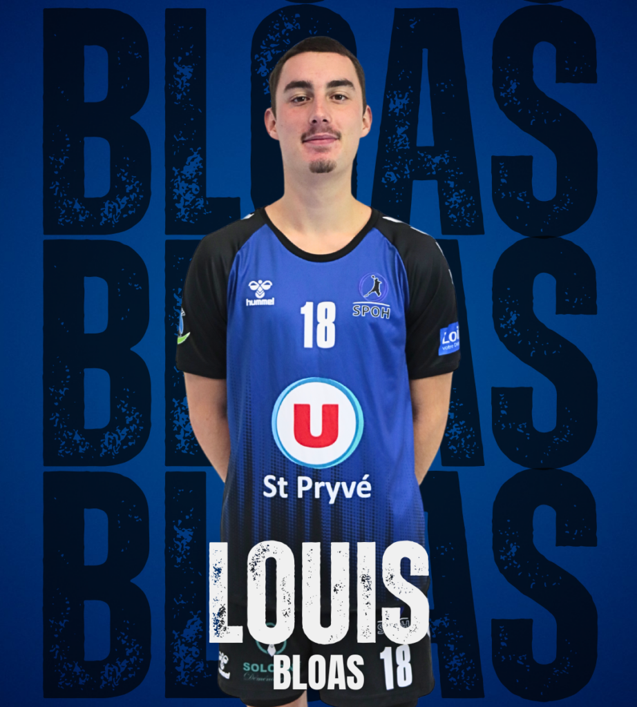 louis bloas