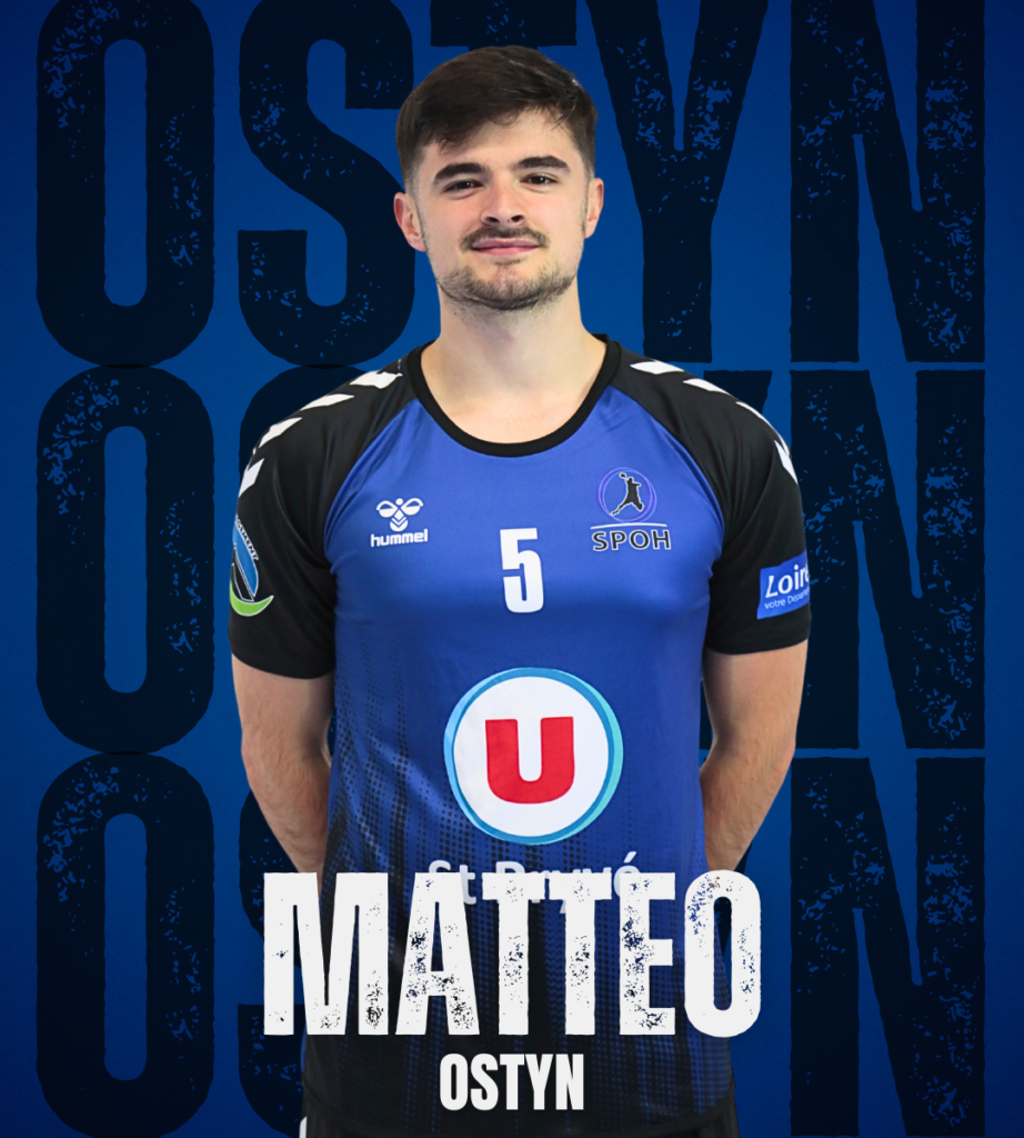 matteo ostyn