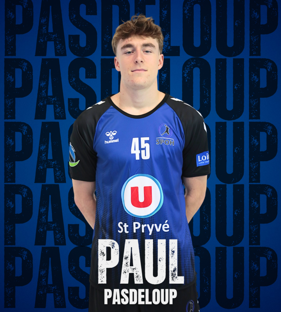 paul pasdeloup