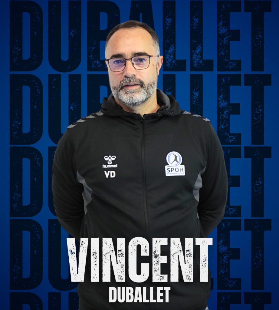 vincent duballet