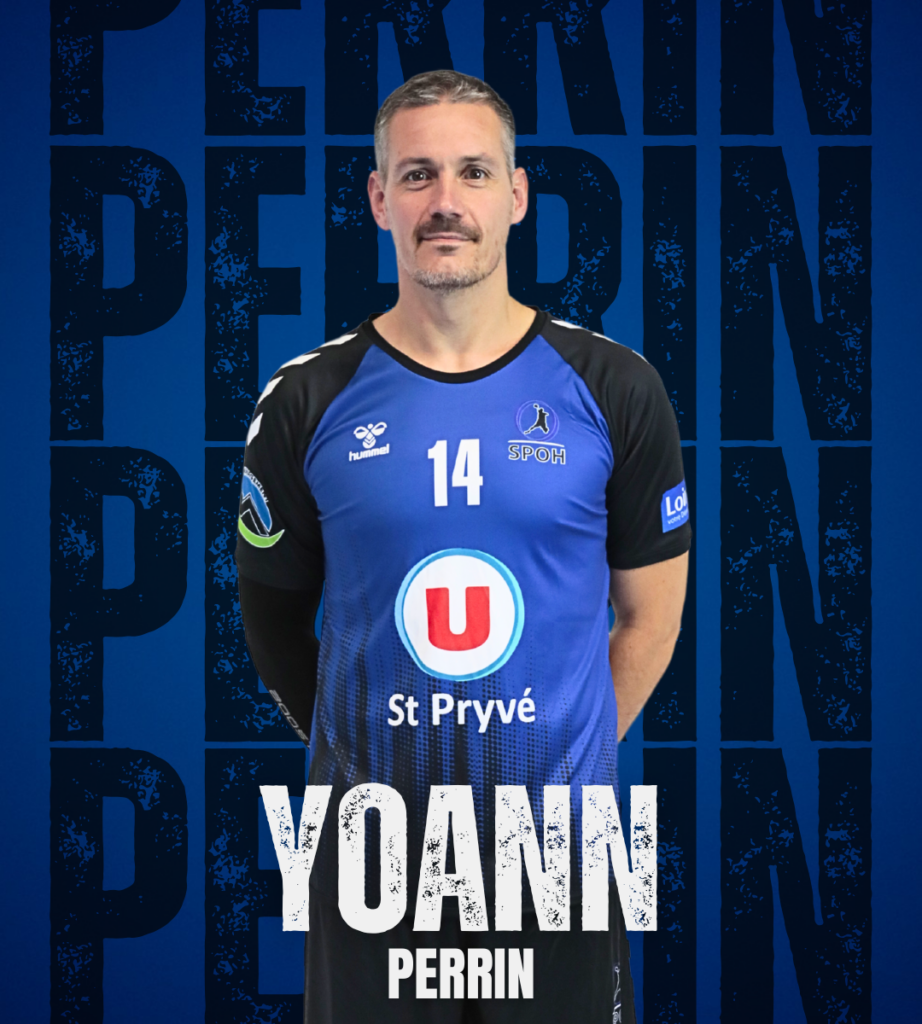 yoann perrin