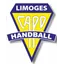 logo capo limoges handball